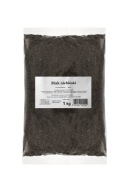 MAK MODRÝ 1 KG PRÍRODNÝ ČISTÝ VYSOKEJ KVALITY