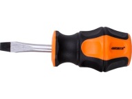 Plochý montážny skrutkovač SL6,5 x 38 mm