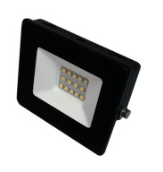 HALOGÉNOVÉ LED SVIETIDLO 10W 800LM HERMETICKÉ IP65 230V 4K NEUTRÁLNE BEMKO