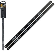 PÍLOVÝ LIST BI-KOVOVÝ M2 + CrV 6150 NA KOV 300mm 24 TPI 2 KS VOREL