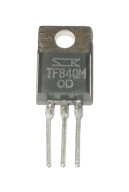 Tyristor ___ TF840M _ SanKen_ 8A 400V 5ks