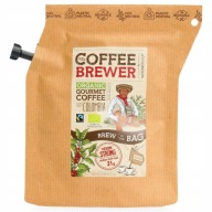 Mletá káva Growers Cup Colombia v 21g vrecúšku
