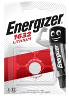 Energizer CR1632 3V 1632 lítiová batéria