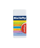 Mini Softy Maped guma