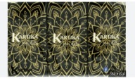 KARTIKA MANDALA Hygienické utierky 6x10 3W