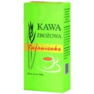 KUJAWIANKA TRADIČNÁ ZRNNÁ KÁVA 500G