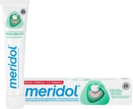 MERIDOL FRESH ZUBNÁ PASTA OCHRANA ĎASNÁ A Svieži dych 75 ml