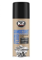 K2 SAMOSTART 400ML UĽAHČUJE ŠTART MOTORA