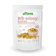 Pražená slaná fazuľa 150g WITPAK