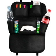 OCHRANNÝ KRYT ORGANIZÁTORA AUTOSEDADLA