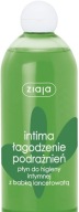 Ziaja Intima Tekutý s plantain 500 ml