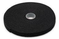 Suchý zips káblová páska organizačná páska 10mm 5m