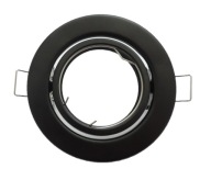 POHYBLIVÁ HALOGÉNOVÁ LAMPA + ZÁSUVKA GU10