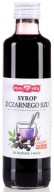 Prírodný bazový sirup Polska Róża 315ml