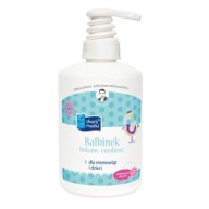 Skarb Matka Balbinek Zvláčňujúci balzam pre bábätká 275 ml