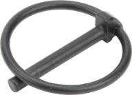 Závlačka s krúžkom 4,5x36 mm Kramp LP4FKR