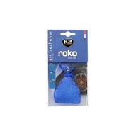 K2 ROKO FRAGRANCE V821 NOVÉ AUTO 20G. BLISTER