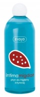 Ziaja mandľový krém na intímnu hygienu 500 ml