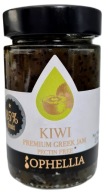 KIWI DŽEM PREMIUM GRÉCKY DŽEM OPHELLIA GREECE 85 %