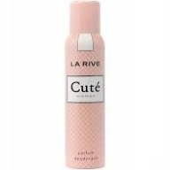 Dezodorant LA RIVE Cute For Woman 150ml