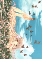 Plagát Anime Manga Chobits c_009 A3