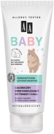 AA BABY Hydratačný krém na tvár a telo 75 ml