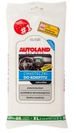 AUTOLAND COCKPIT WIPERS NATURAL X25 KS B