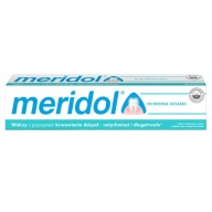 Zubná pasta Meridol Gum Protection, 75 ml