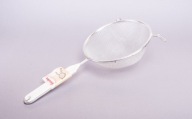 16 CM METALTEX VEĽ