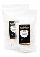 KOKOSOVÉ ČIPSKY, prírodné, kvalitné, 200g