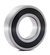 Guličkové ložisko 607 2RS 7x19x6mm