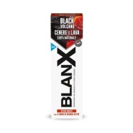 BlanX Black Volcano - Bieliaca zubná pasta 75 ml