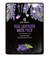 Pax Moly Real Lavender 25 ml čistiaca maska