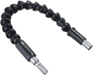 Flexibilné predĺženie pre 29 cm skrutkovacie bity