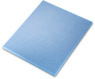 Brúsna hubka pad 140x115mm ultrajemná 1 ks SIA