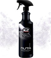 K2 NUTA PRO GLASS CLEANER Čistič skla 1L