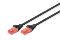 1m LAN počítačový internetový kábel kat.6 UTP B