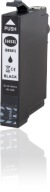 Atrament pre EPSON 603 XL XP-3100 WF-2810 XP-2100 BLACK