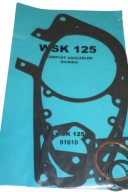 SADA TESNENÍ WFM WSK 125 CLINKITE TESNENIA