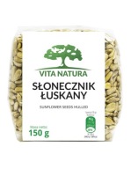 SLNEČNICA LÚPANÁ 150G VITA NATURA