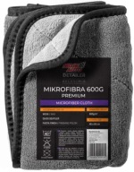 MIKROVLÁKNO PREMIUM 600g 60X40cm LÁTKA LÁTKA