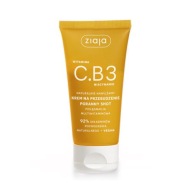 ZIAJA Vitamín C.B3 Prebúdzací krém, 50ml