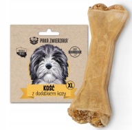 Pet Box Bone s prídavkom Goat XL 17cm