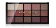 Paletka očných tieňov Makeup Revolution Re-Loaded Iconic 3