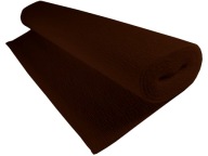 TALIANSKÁ CREAPE TIPPER, tmavá hnedá, 180G 568