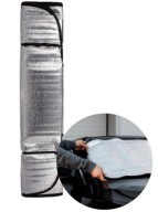 K2 CARDOS Okenná podložka do auta univerzálna 150x70