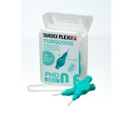 Morské medzizubné kefky Tandex Flexi