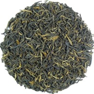 ČIERNY ČAJ Black Beauty triedy PREMIUM 50g