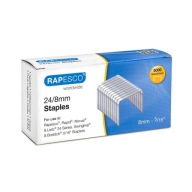 Sponky RAPESCO 24/8 5000 kusov