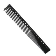 Dlhý strihací hrebeň CARBON CB824 - T&G